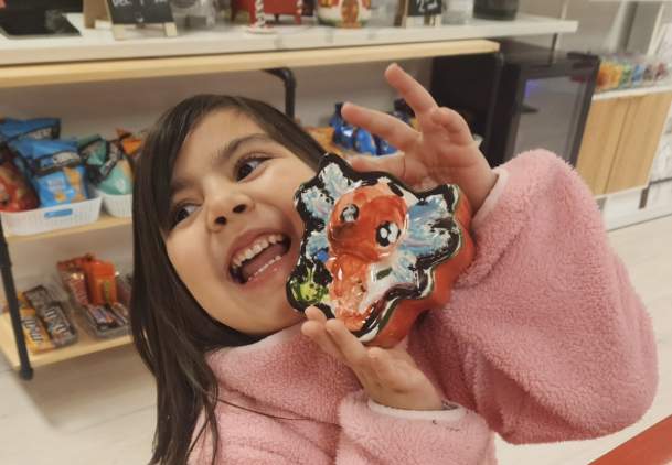 The Hot Spot Studios