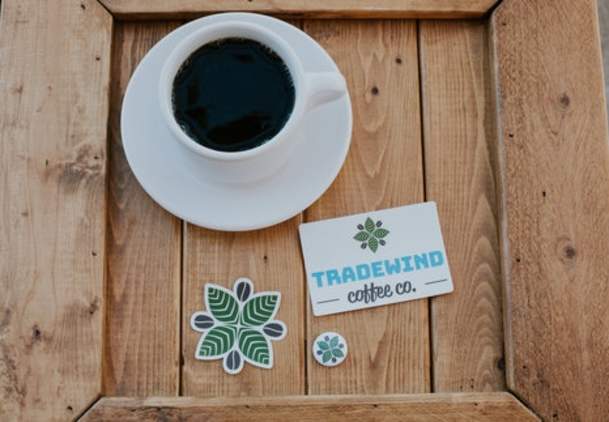Tradewinds Coffee Co.