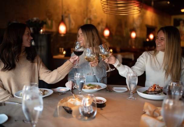 Aqua Terra Bistro