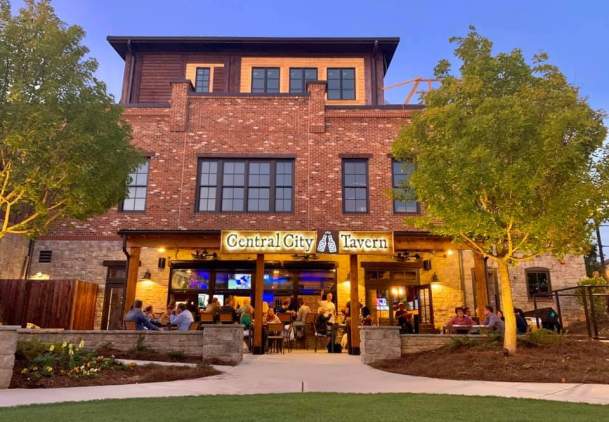Central City Tavern
