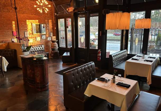 The Galloping Galette