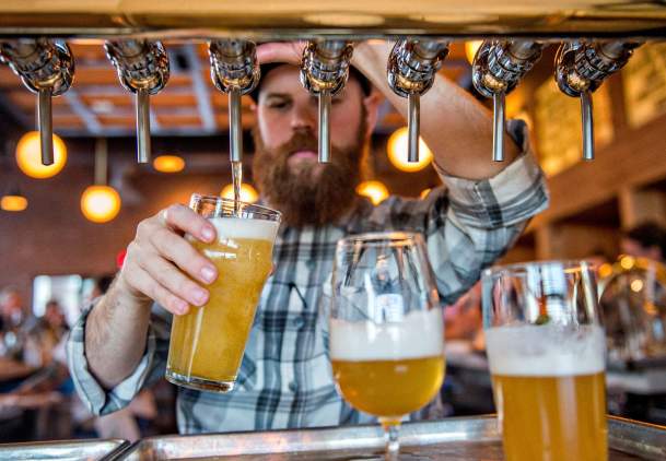 Good Word Brewing and Public House