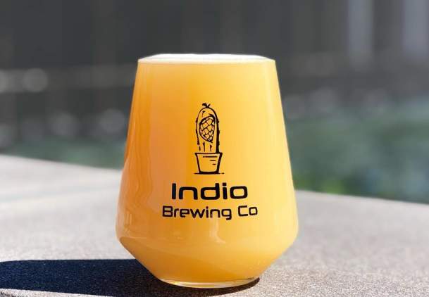 Indio Brewing