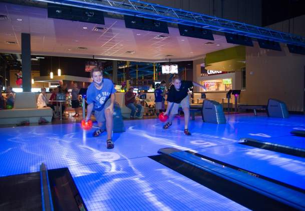 Main Event Entertainment