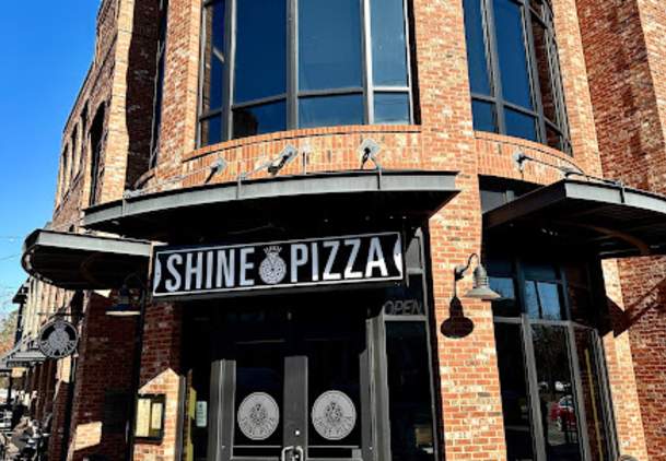 Shine Pizza
