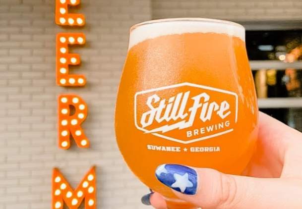 StillFire Brewing