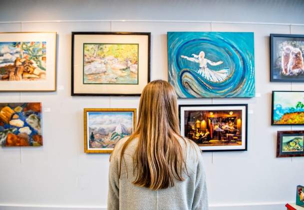 Suwanee Arts Center