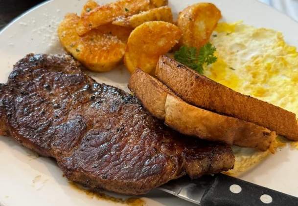 The Brunch Apothecary