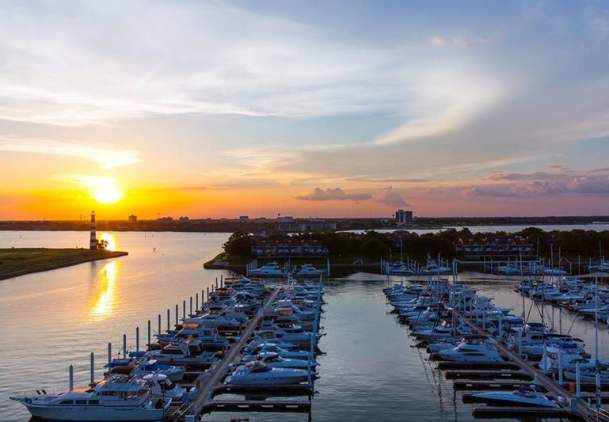 Paradise Reef Restaurant