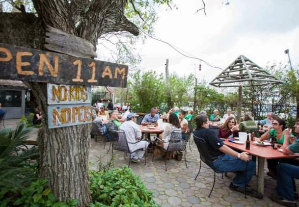 Gilhooley's Restaurant