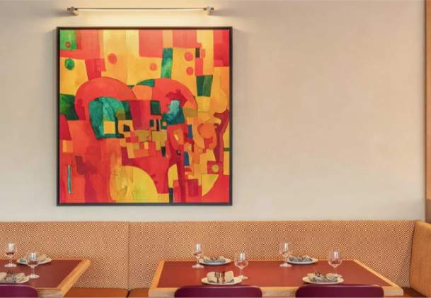 Angie’s Pizza