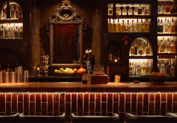 Bar Buena