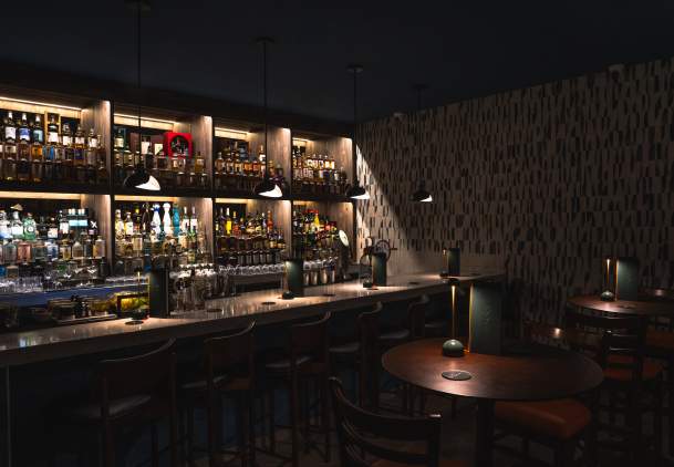 Bar Doko