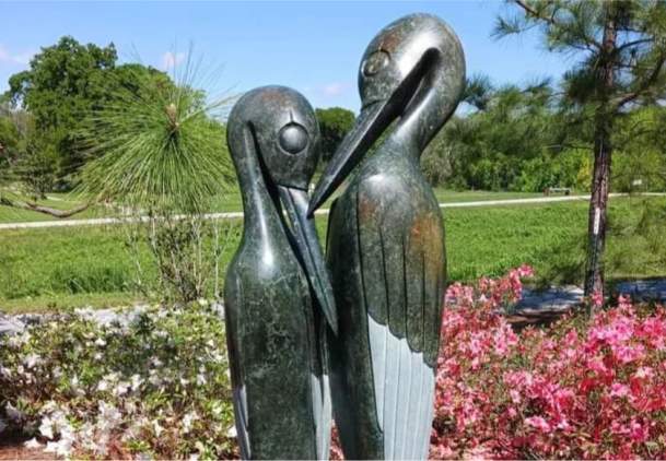 Houston Botanic Garden