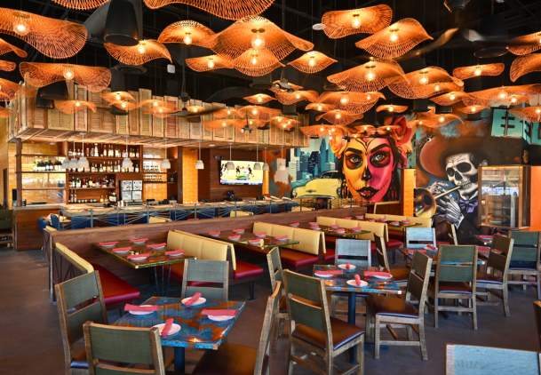 Candente – Bellaire