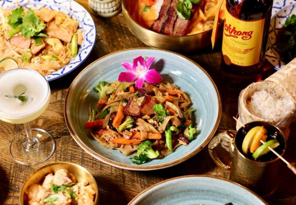 Charm Taphouse & BBQ