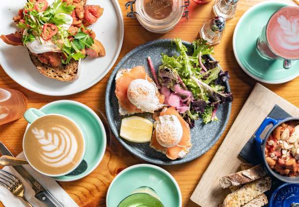 Citizens of Montrose