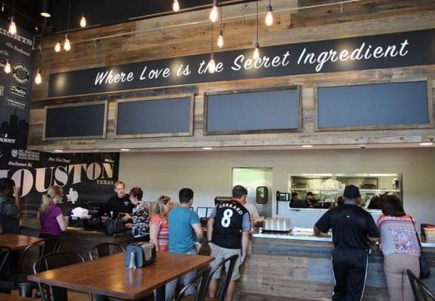 Gatlin's Barbecue and Catering