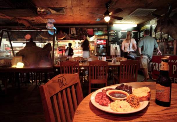 Goode Company BBQ &#8211; Kirby Drive