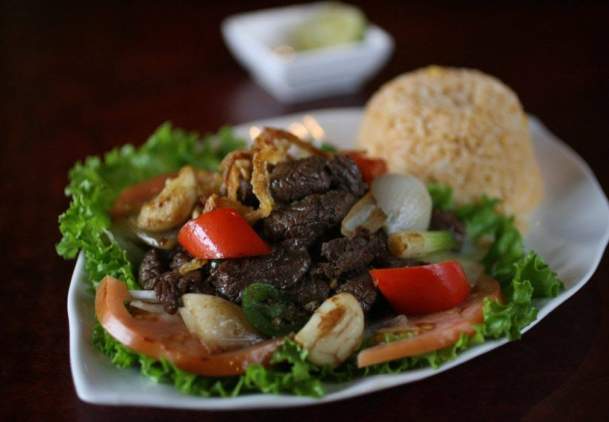 Huynh Restaurant – Upper Kirby