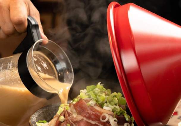 Kazzan Ramen & Bar