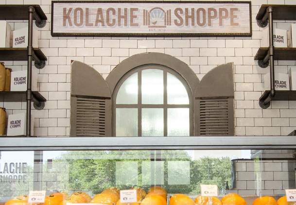 Kolache Shoppe - Heights