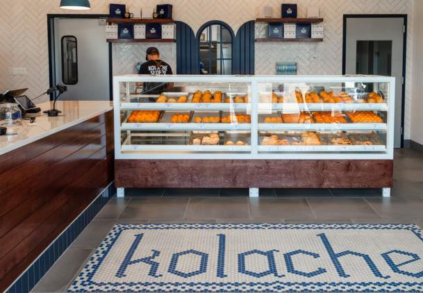 Kolache Shoppe – Memorial