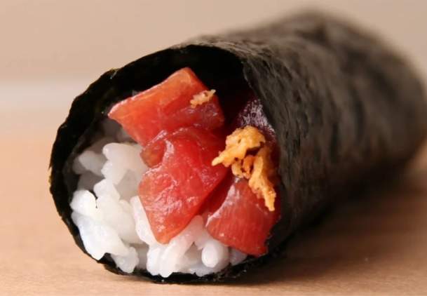 Koyo Hand Roll Bar