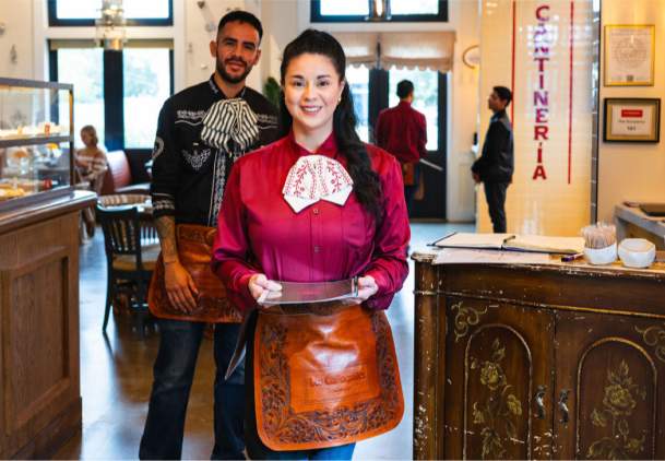 Los Chilaquiles Restaurante