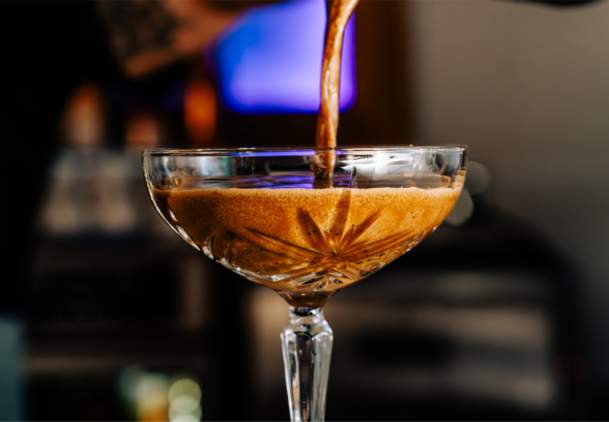Mèo Bar