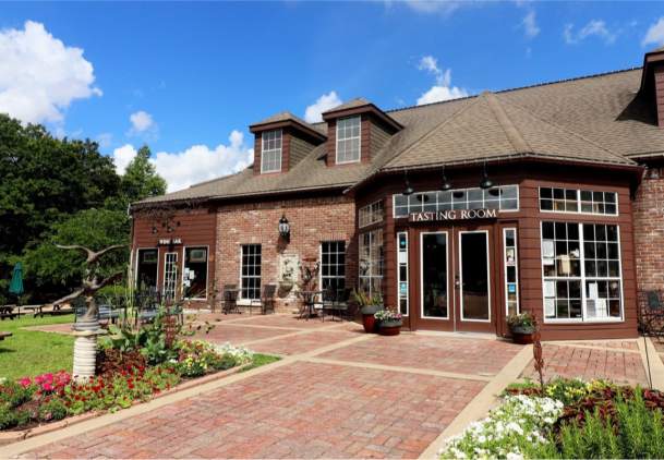 Messina Hof Winery and Resort