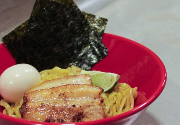 Ramen Moto