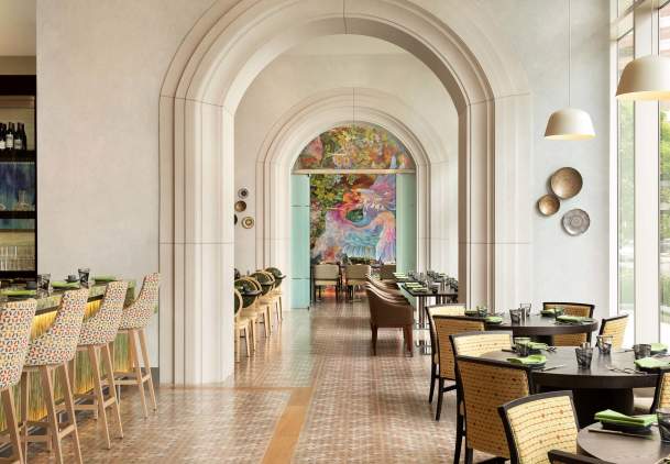 Safina Mediterranean