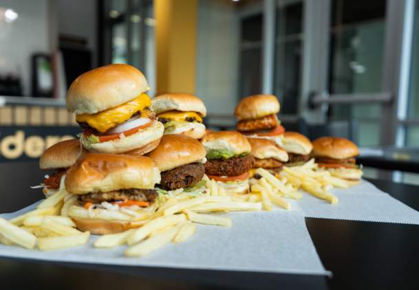 Slip Sliders