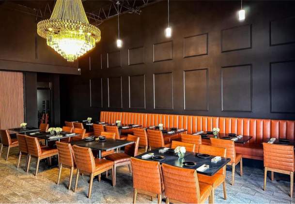 Som Boon Thai Kitchen