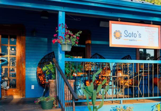 Soto's Cantina