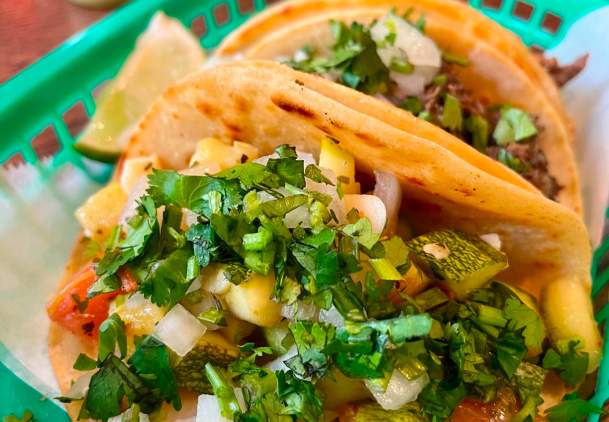 Tacos Doña Lena