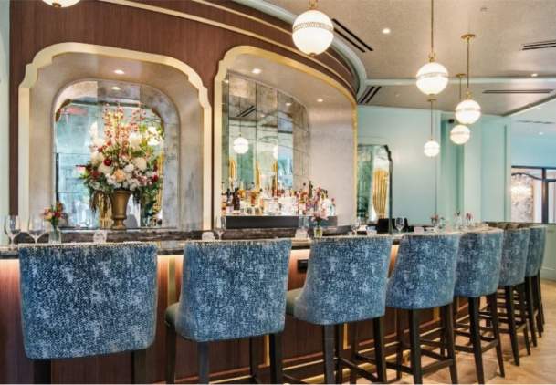 The Audrey