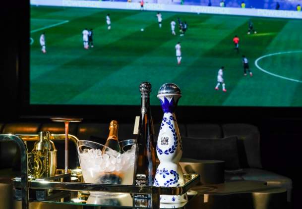 Uptown Sporting Club