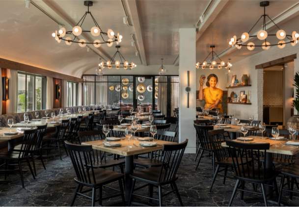 Yiayia’s Pappas Greek Kitchen