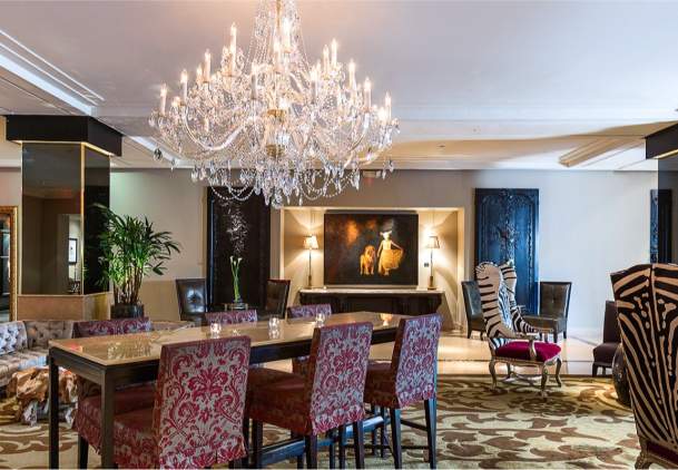 Hotel ZaZa - Houston