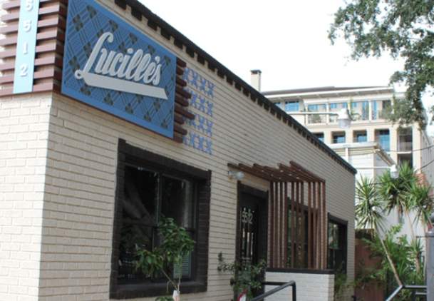 Lucille's