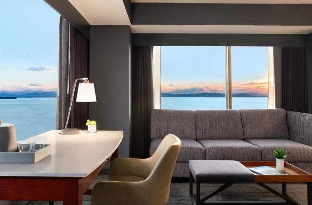 7 Ways to Stay in Burlington