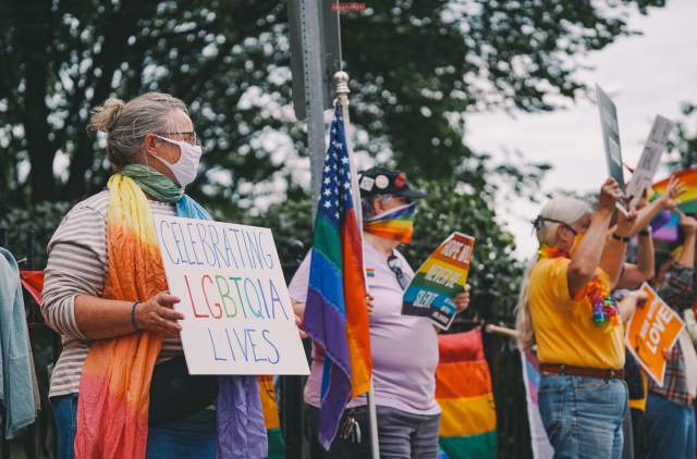 Pride Parade