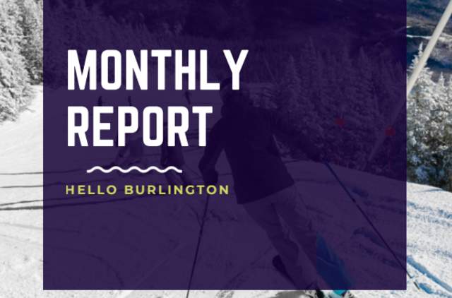 January '26 Monthly Report