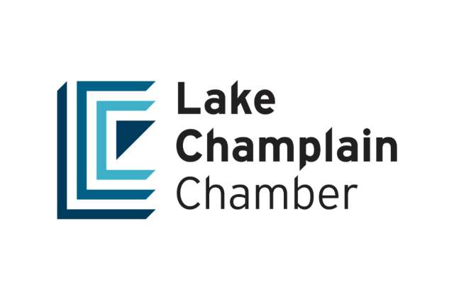 Lake Champlain Chamber Logo