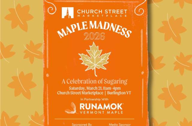Maple Madness