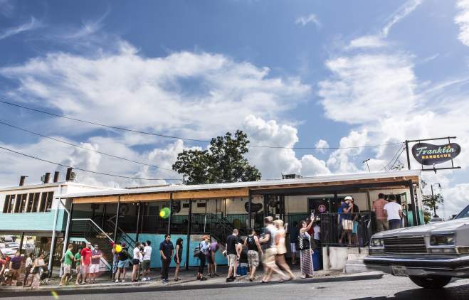 Top Things to Do in Austin During SXSW