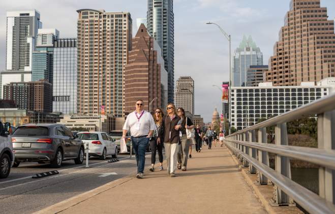 Top Things to Do in Austin During SXSW