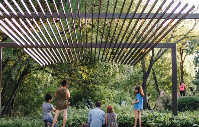 Autism-Friendly Activities in Austin